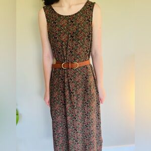 Vintage 90’s dress-size L